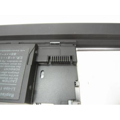 Dell D620 Li-ion 11.1V 6600mAh