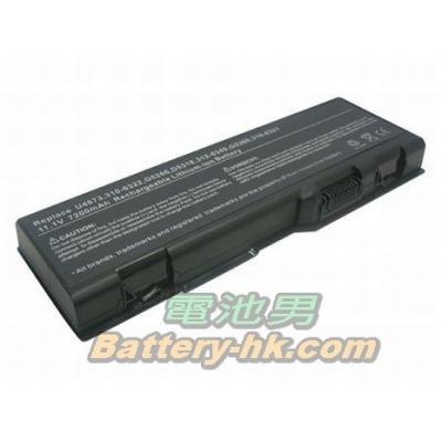 Dell D5318 Li-ion 11.1V 6600mA...