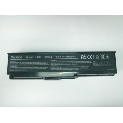 Dell 1400 Li-ion 11.1V 4400mAh