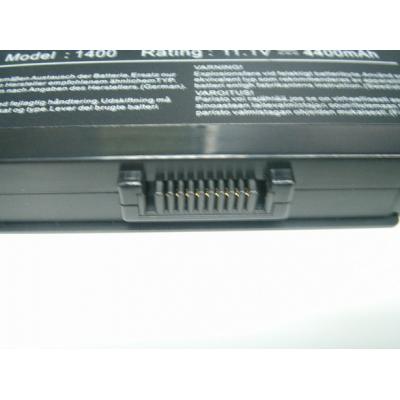 Dell 1400 Li-ion 11.1V 4400mAh