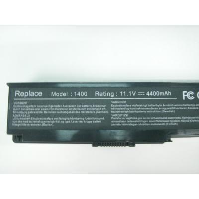 Dell 1400 Li-ion 11.1V 4400mAh
