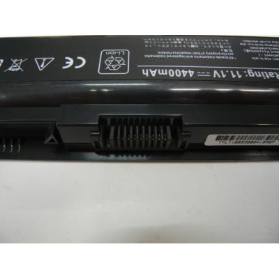 Dell 312-0725 Li-ion 11.1V 5200mAh
