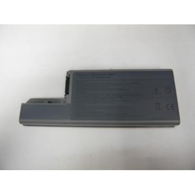 Dell D820 Li-ion 11.1V 4400mAh