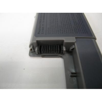 Dell D820 Li-ion 11.1V 4400mAh