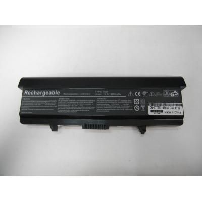 Dell 1525 Li-ion 11.1V 6600mAh