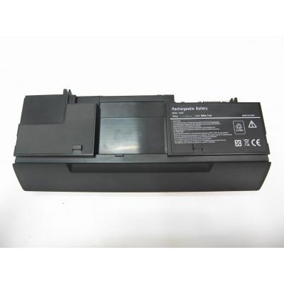 Dell D420 Li-ion 11.1V 7800mAh