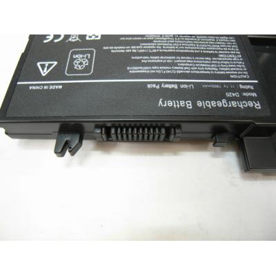 Dell D420 Li-ion 11.1V 7800mAh