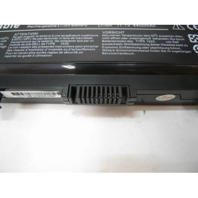 Dell 1525 Li-ion 11.1V 4400mAh