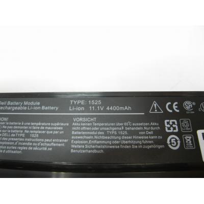 Dell 1525 Li-ion 11.1V 4400mAh