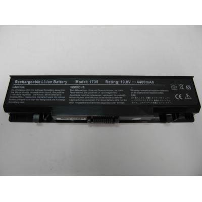 Dell 1735 Li-ion 10.8V 4400mAh