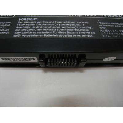 Dell 1735 Li-ion 10.8V 4400mAh