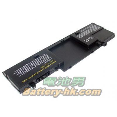Dell KG126 Li-ion 11.1V 4400mA...
