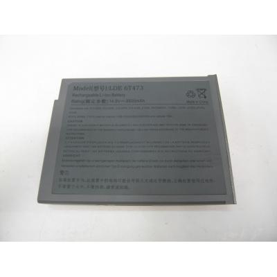 Dell 6T473 Li-ion 14.8V 6600mA...