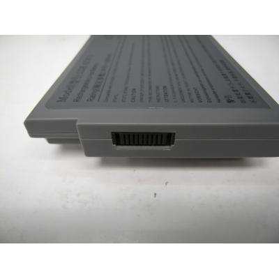 Dell 6T473 Li-ion 14.8V 6600mAh