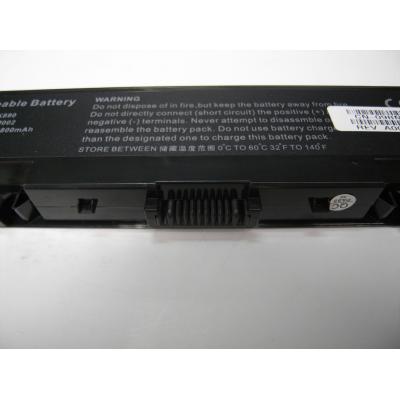 Dell UW280 Li-ion 11.1V 4800mAh