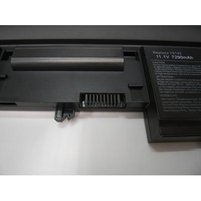 Dell Y6142 Li-ion 11.1V 7200mAh
