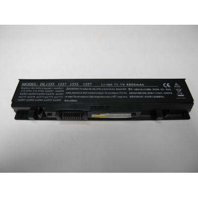 Dell DL1535 Li-ion 11.1V 4800m...