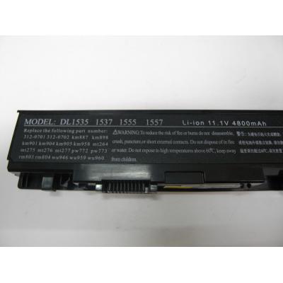 Dell DL1535 Li-ion 11.1V 4800mAh