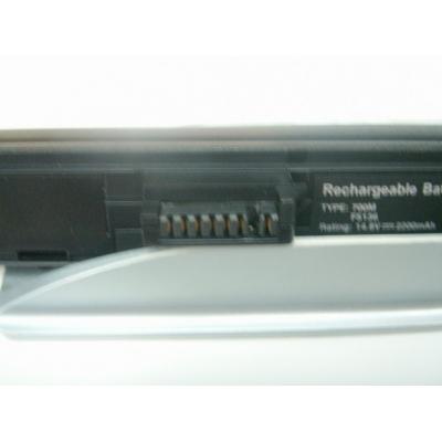 Dell 700M Li-ion 14.8V 2200mAh