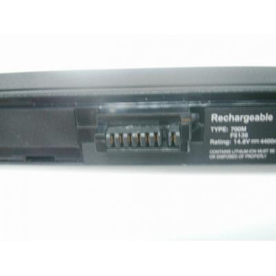 Dell F5136 Li-ion 14.8V 4400mAh