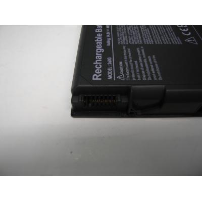 Dell 2600 Li-ion 14.8V 4400mAh