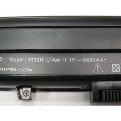 Dell 1330H Li-ion 11.1V 6600mAh