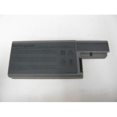 Dell D820 Li-ion 11.1V 6600mAh