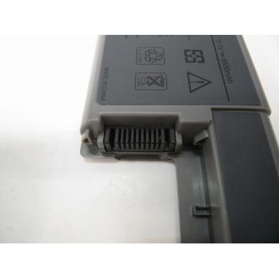 Dell D820 Li-ion 11.1V 6600mAh