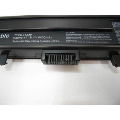 Dell TK330 Li-ion 11.1V 4400mAh