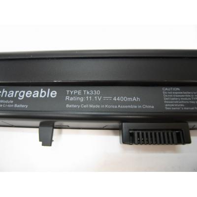 Dell TK330 Li-ion 11.1V 4400mAh