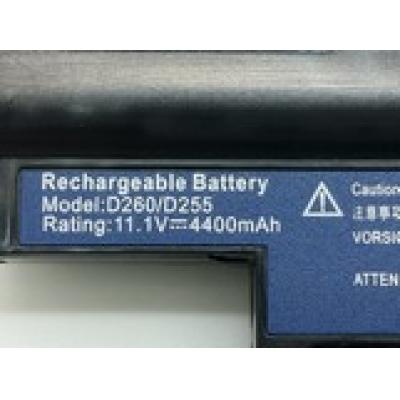 Dell D620 Li-ion 11.1V 4400mAh