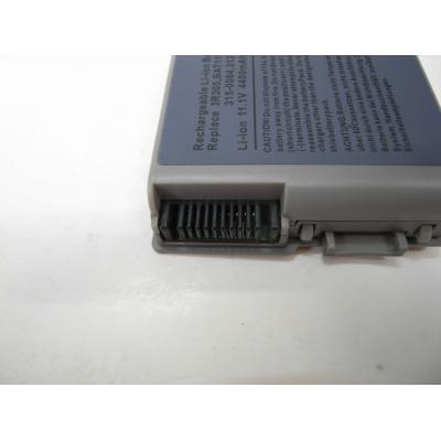 Dell 3R305 Li-ion 11.1V 4400mAh