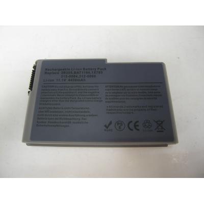 Dell 3R305 Li-ion 11.1V 4400mAh