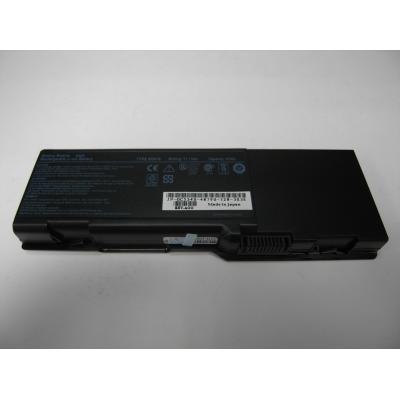 Dell 6400 Li-ion 11.1V 53Wh
