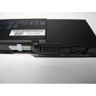 Dell 6400 Li-ion 11.1V 53Wh