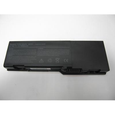 Dell KD476 Li-ion 11.1V 7800mAh