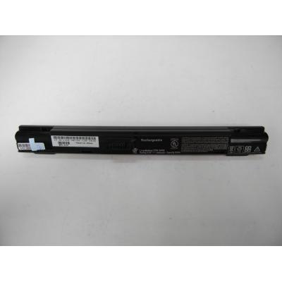 Dell X5458 Li-ion 14.8V 2400mA...