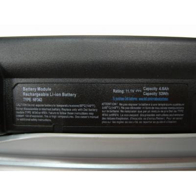 Dell NF343 Li-ion 11.1V 53Wh