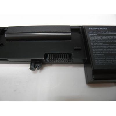 Dell Y6142 Li-ion 11.1V 5200mAh