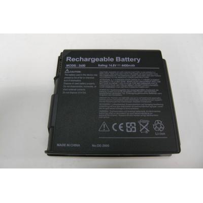 Dell BATCY13L8 Li-ion 14.8V 44...