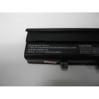 Dell PU556 Li-ion 11.1V 4400mAh