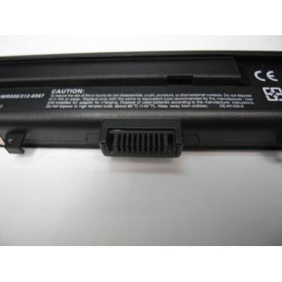 Dell PU556 Li-ion 11.1V 4400mAh