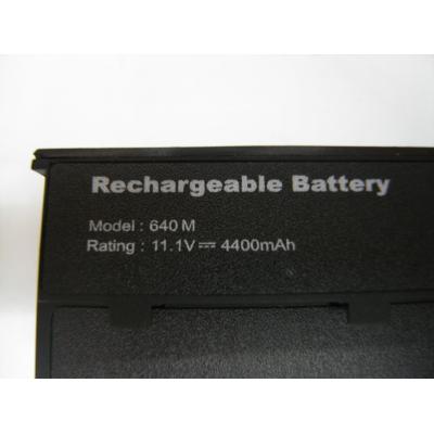 Dell Y9943 Li-ion 11.1V 4400mAh