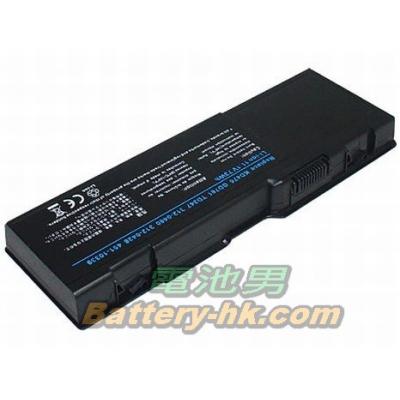 Dell GD761 Li-ion 11.1V 7200mA...