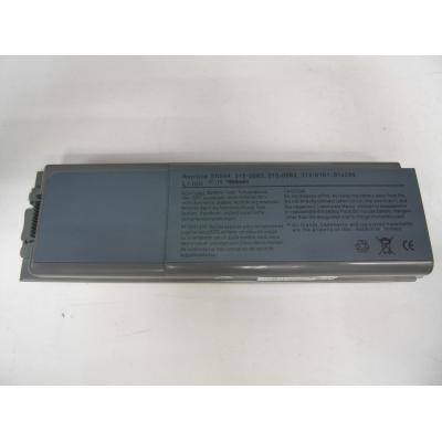 Dell 8N544 Li-ion 11.1V 7800mA...