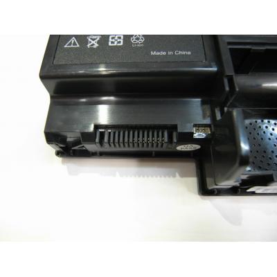 Dell 312-0273 Li-ion 14.8V 6600mAh