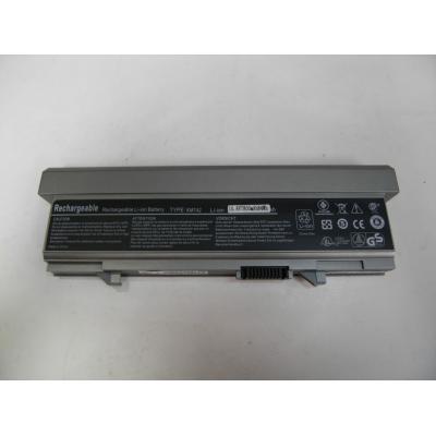 Dell KM742 Li-ion 10.8V 7800mA...
