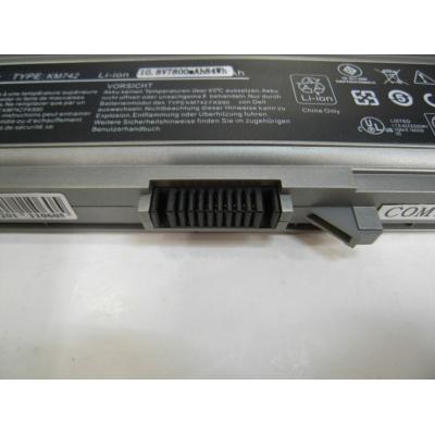 Dell KM742 Li-ion 10.8V 7800mAh