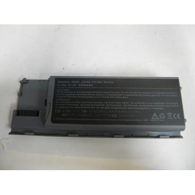 Dell D620 Li-ion 11.1V 5200mAh