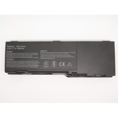 Dell GD761 Li-ion 11.1V 7800mA...